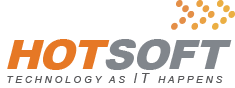 Hotsoft - Technology as IT happens